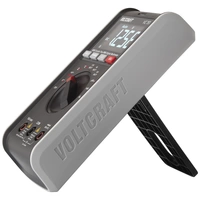 VOLTCRAFT VC151 Hand-Multimeter kalibriert (ISO) digital CAT III 600 V Anzeige (Counts): 4000 VOLTCRAFT VC151 Hand-Multimeter kalibriert (ISO) digital CAT III 600 V Anzeige (Counts): 4000