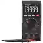 VOLTCRAFT VC171 Hand-Multimeter digital CAT III 600V Anzeige (Counts): 4000 VOLTCRAFT VC171 Hand-Multimeter digital CAT III 600V Anzeige (Counts): 4000