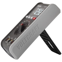 VOLTCRAFT VC171 Hand-Multimeter digital CAT III 600 V Anzeige (Counts): 4000 VOLTCRAFT VC171 Hand-Multimeter digital CAT III 600 V Anzeige (Counts): 4000