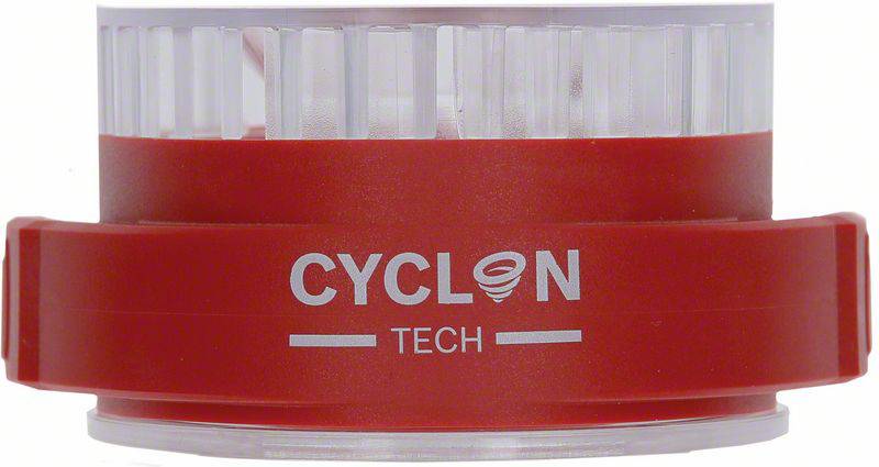 Cyclone Tech Staubbox Bosch Accessories 2608000741