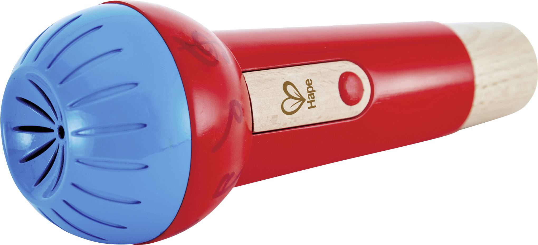 Hape Mikrofon Echo-Mikrofon