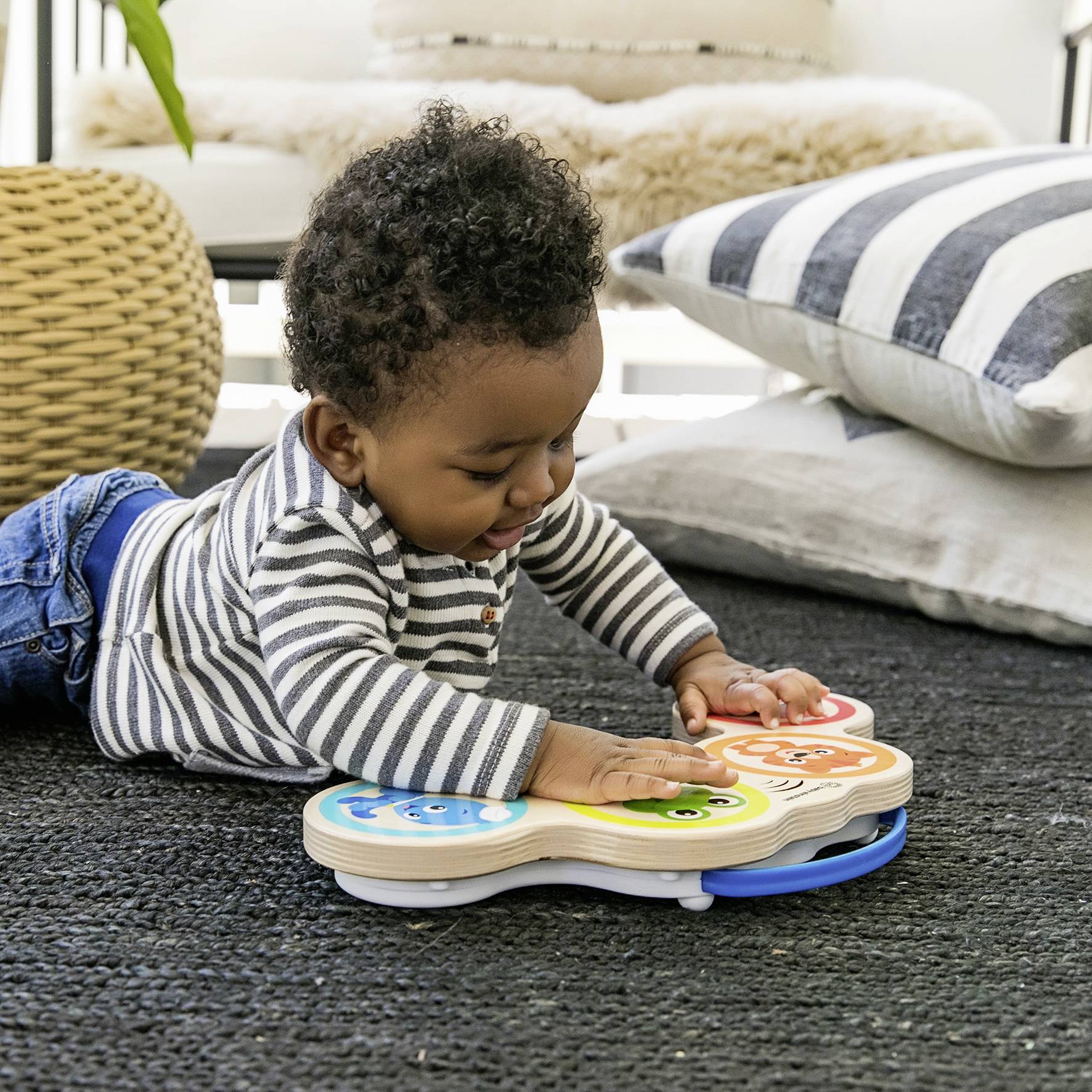 Hape Babytrommler Babytrommler