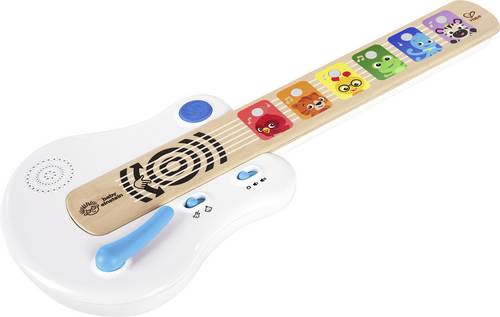 Hape Minigitarre Touch Gitarre Magische Melodien