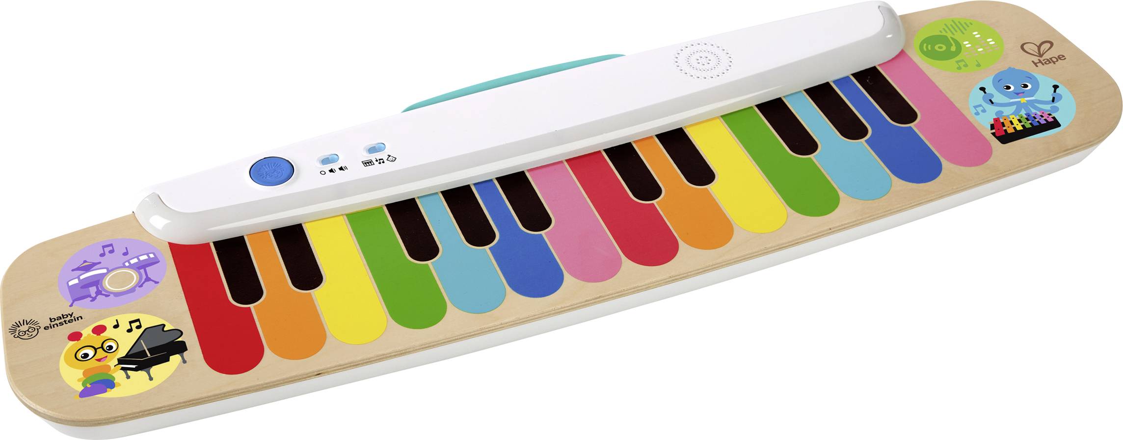 Hape Keyboard Magisches Touch Keyboard