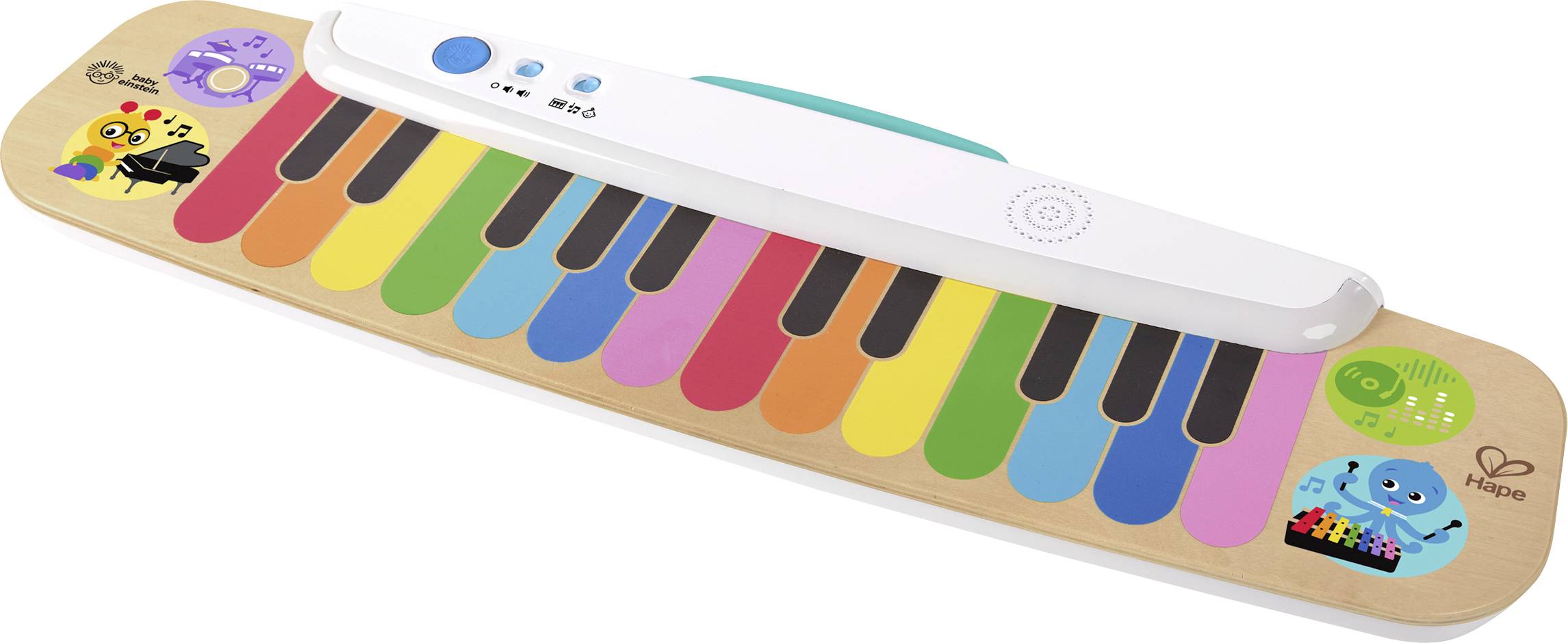Hape Keyboard Magisches Touch Keyboard