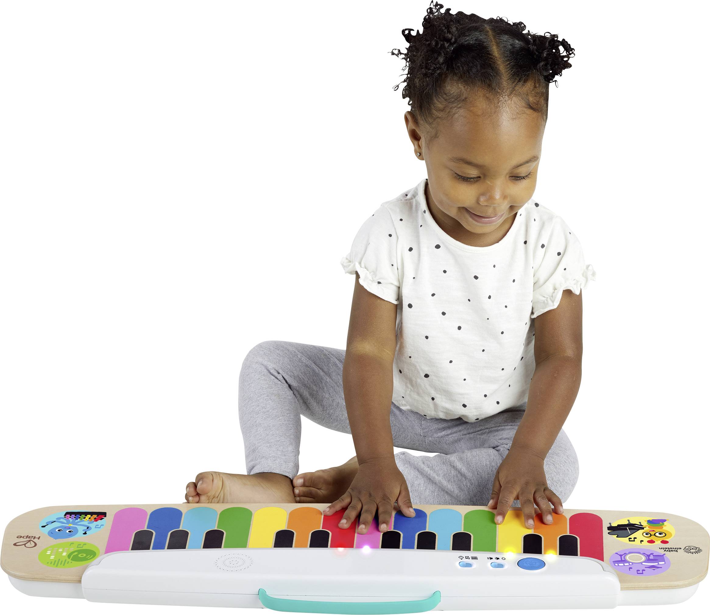 Hape Keyboard Magisches Touch Keyboard