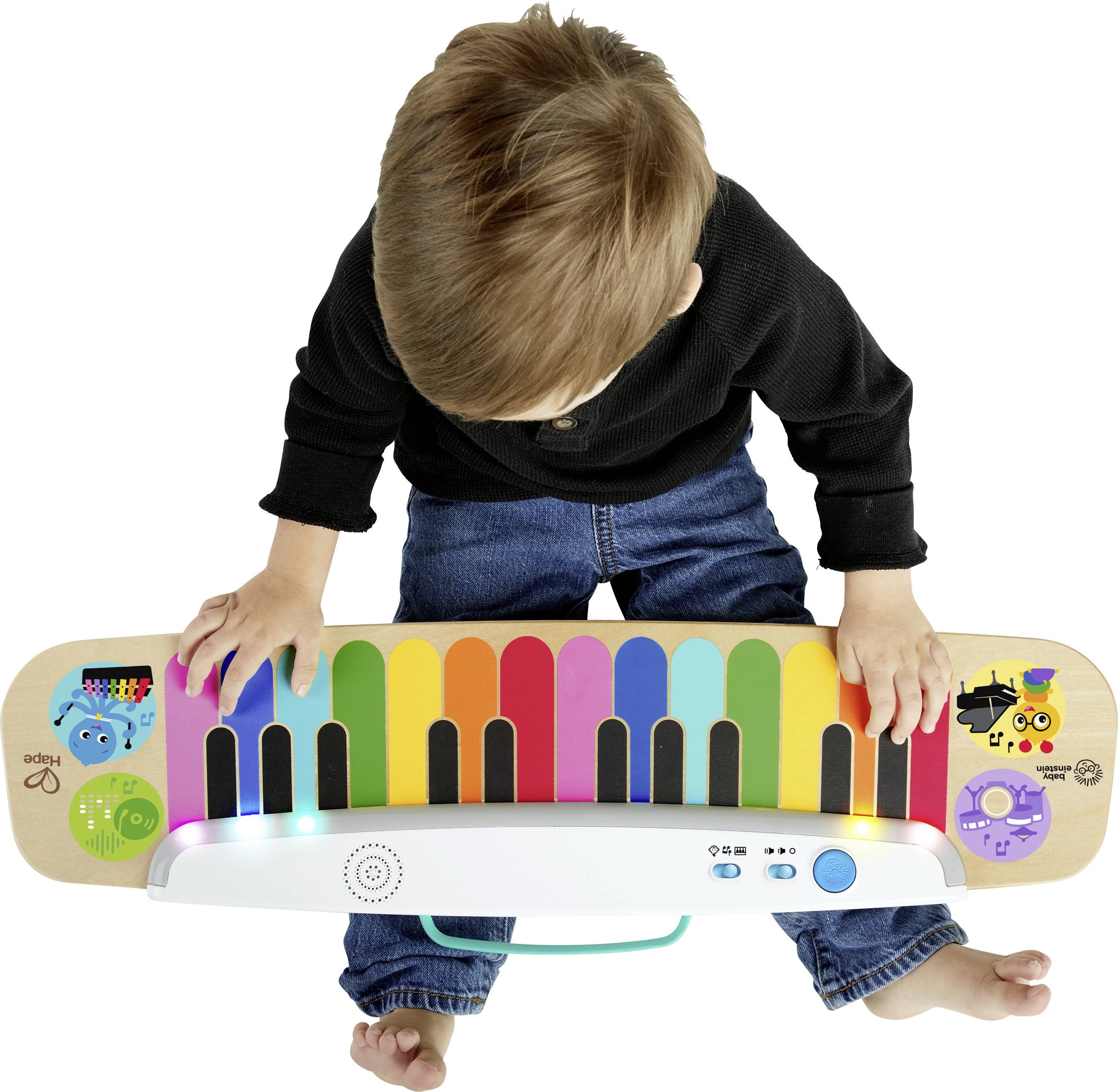 Hape Keyboard Magisches Touch Keyboard
