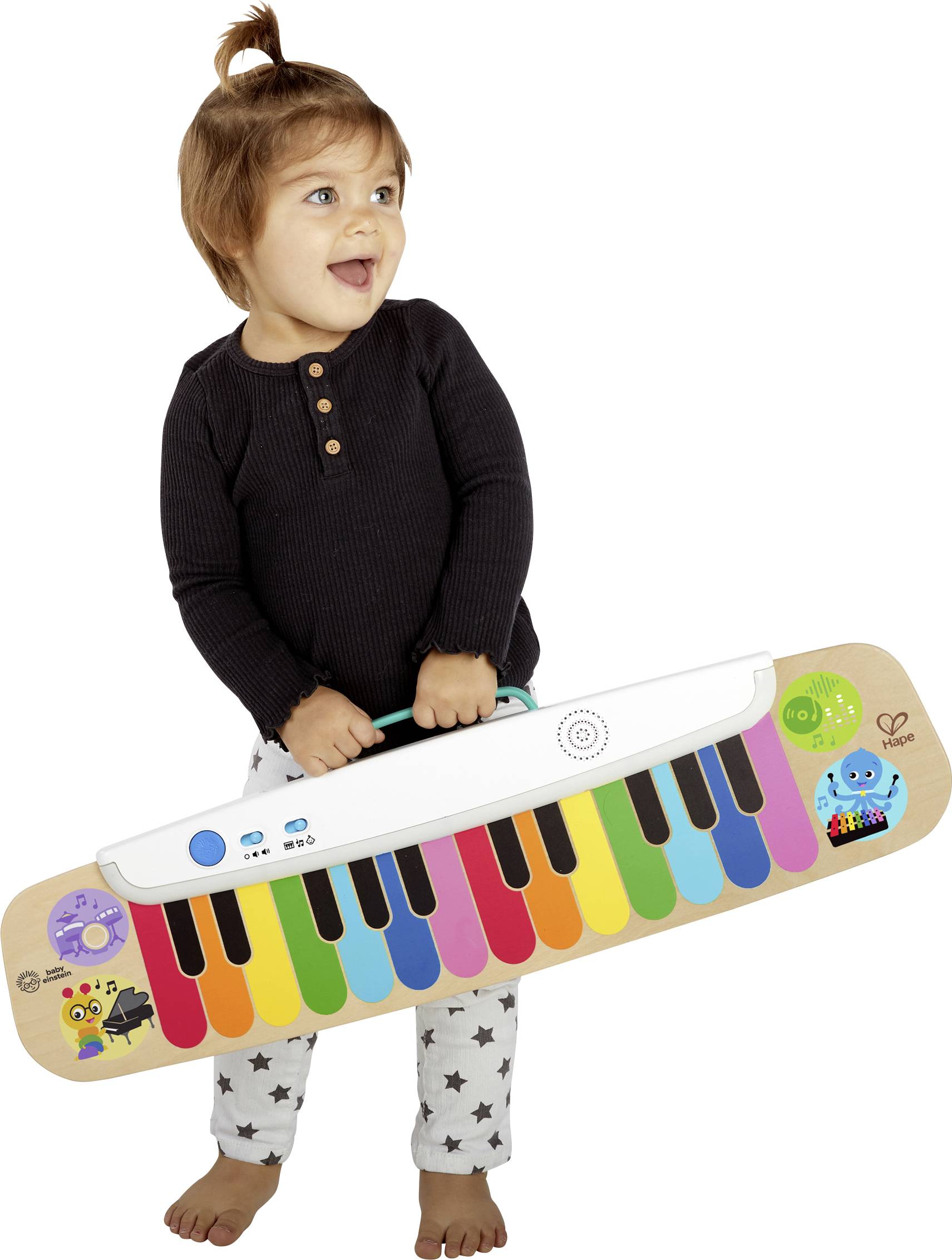 Hape Keyboard Magisches Touch Keyboard