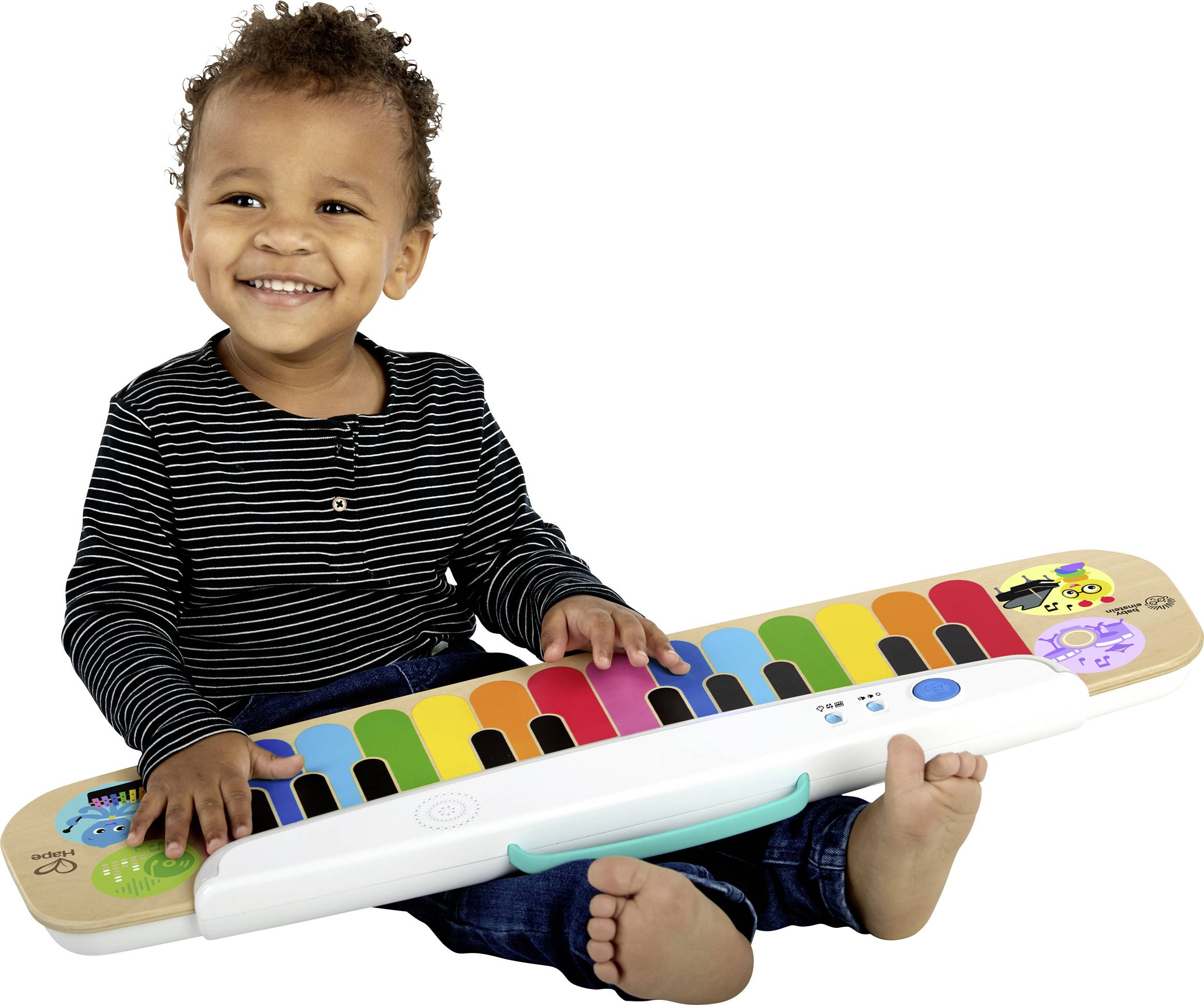 Hape Keyboard Magisches Touch Keyboard