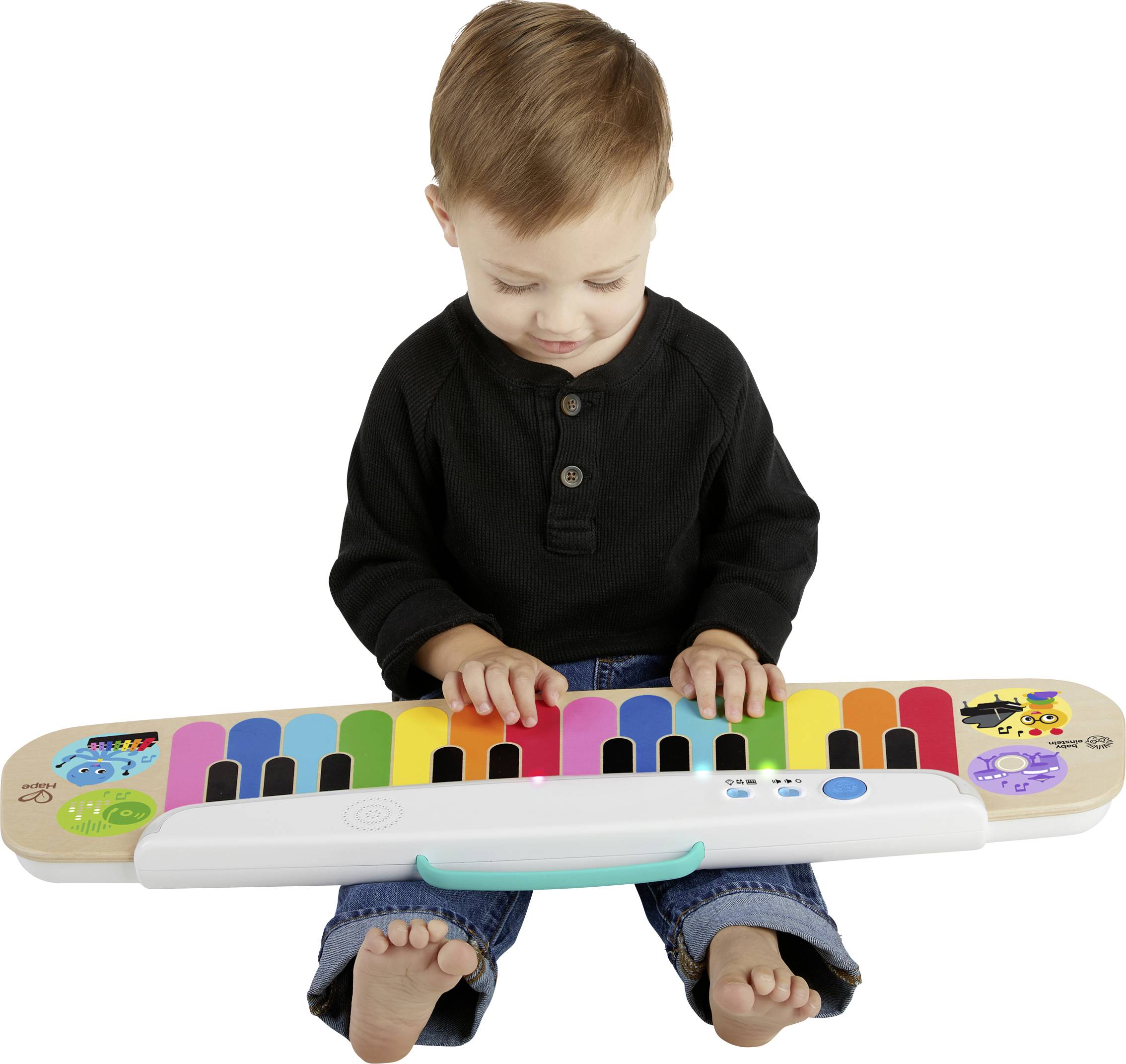 Hape Keyboard Magisches Touch Keyboard