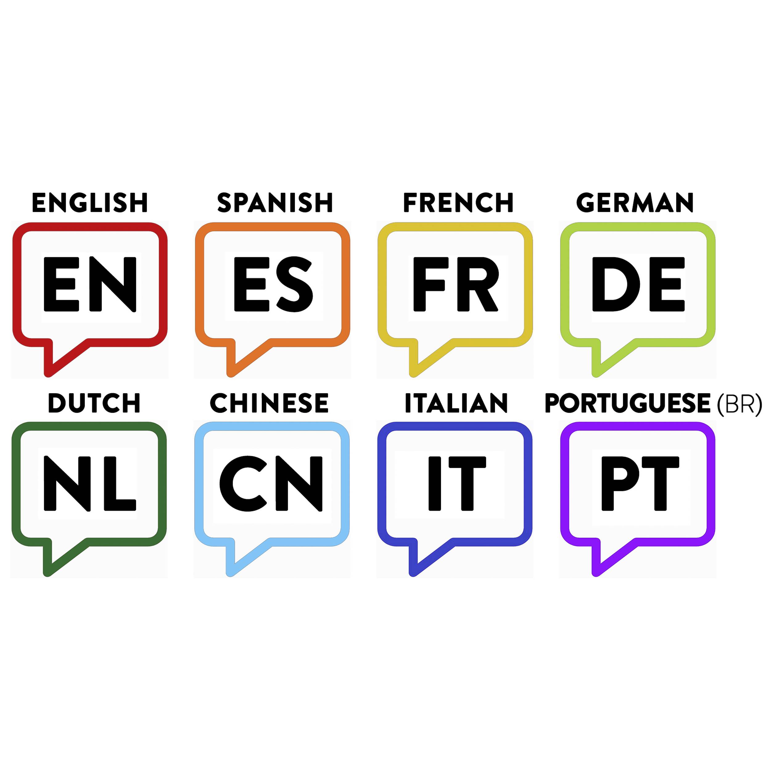 Timio Erweiterungs-Set Disc-Set 1