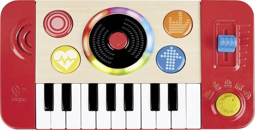 Hape DJ-Mischpult