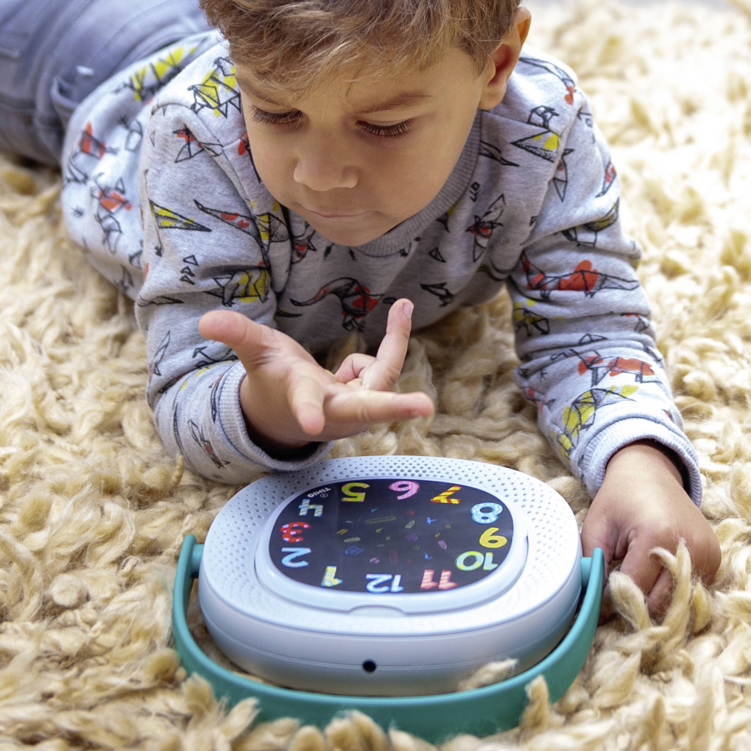 Timio Erweiterungs-Set Disc-Set 2