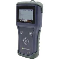 Gossen Metrawatt Kabelmessgerät M281A METRACABLE TDR PRO Telekommunikation, Netzwerk, Audio/Video Gossen Metrawatt Kabelmessgerät M281A METRACABLE TDR PRO Telekommunikation, Netzwerk, Audio/Video
