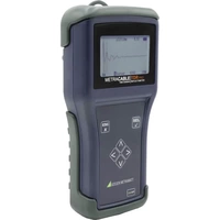Gossen Metrawatt Kabelmessgerät M281A METRACABLE TDR PRO Telekommunikation, Netzwerk, Audio/Video Gossen Metrawatt Kabelmessgerät M281A METRACABLE TDR PRO Telekommunikation, Netzwerk, Audio/Video