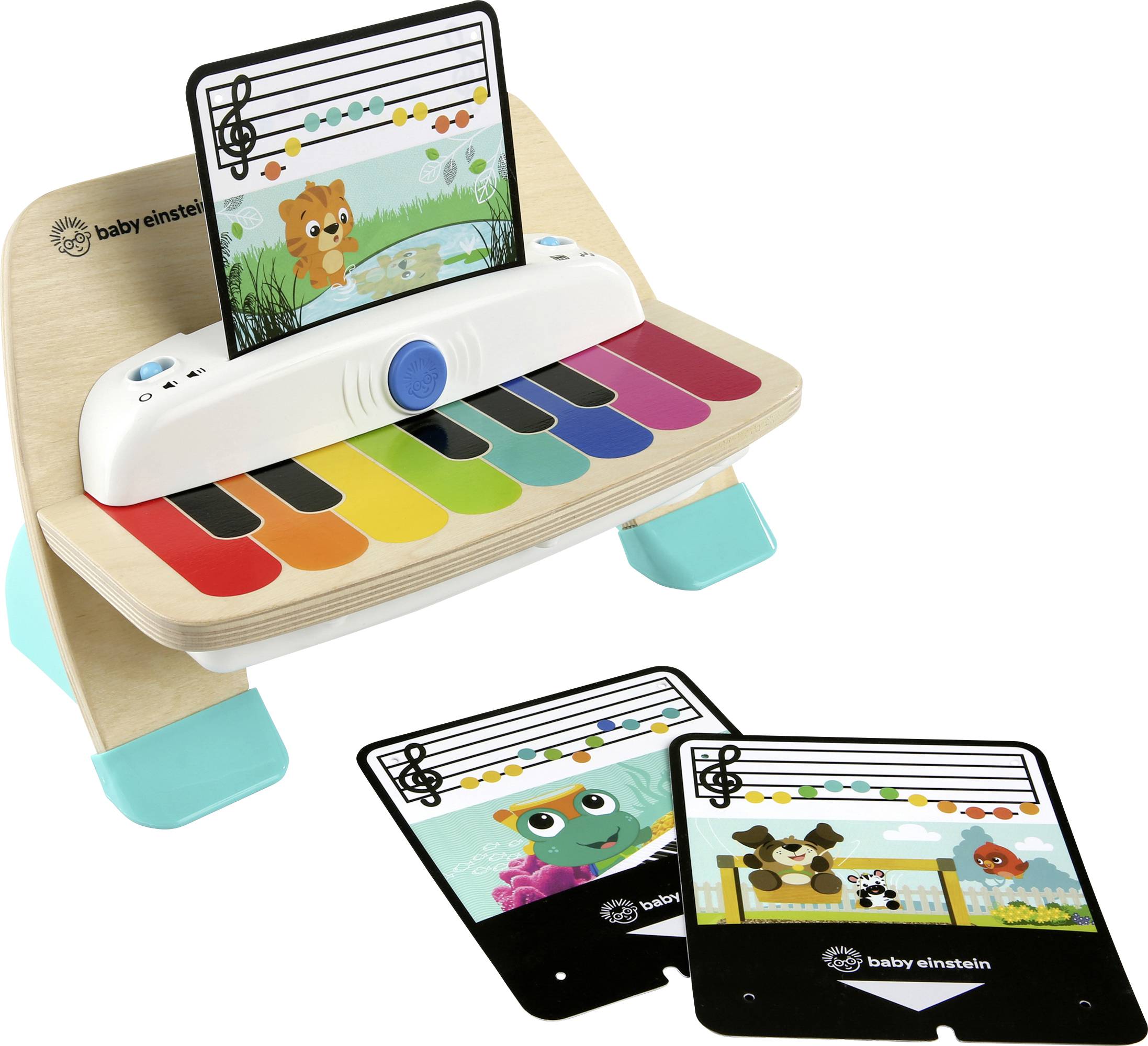 Hape Klavier Touch Klavier