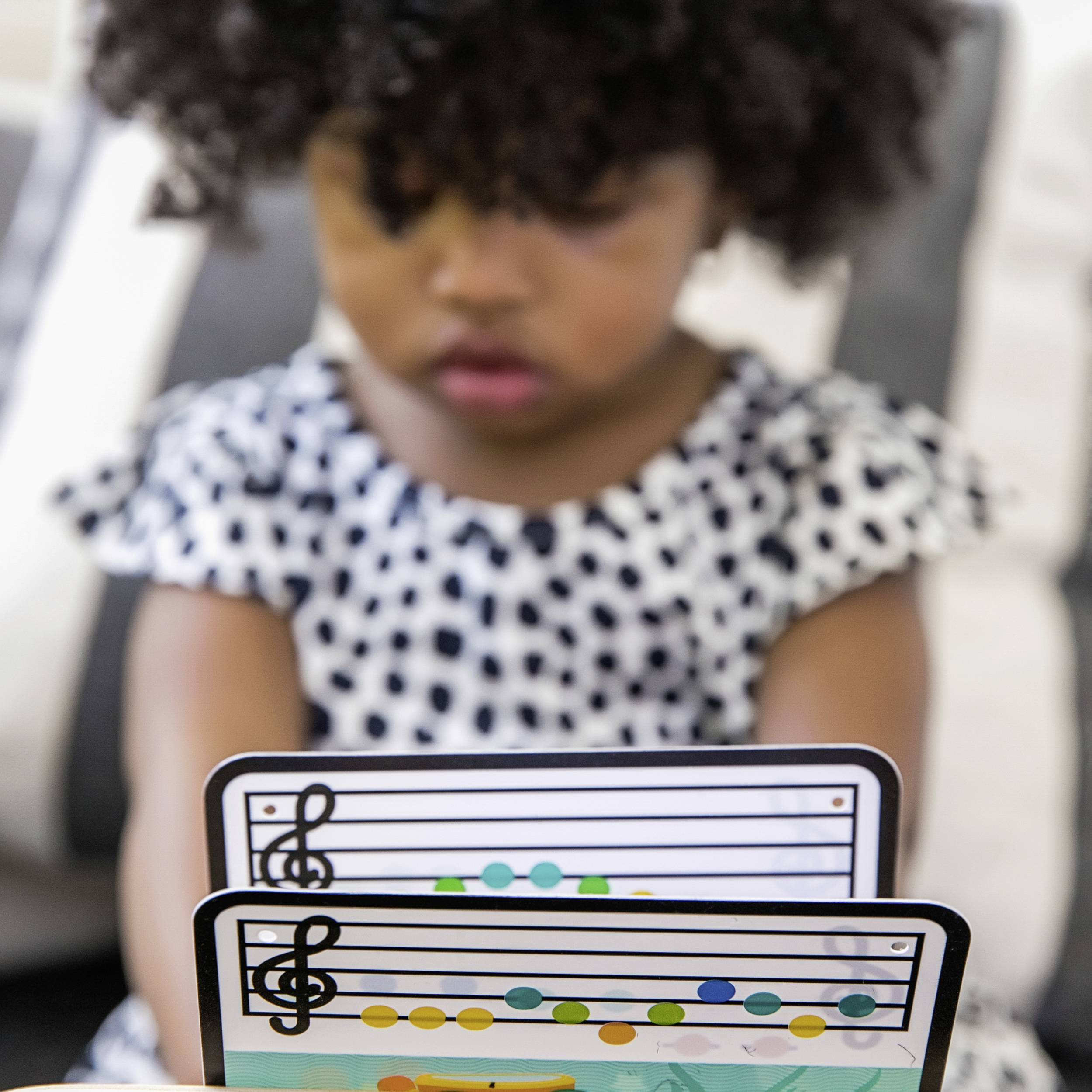 Hape Klavier Touch Klavier