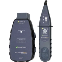 Gossen Metrawatt M660C Sicherungsfinder Gossen Metrawatt M660C Sicherungsfinder