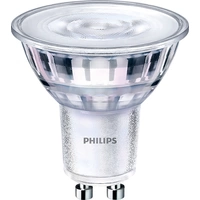 Philips LED 871951430859600 LED EEK E (A - G) GU10 Reflektor 4.7W = 65W Warmweiß (Ø x L) 50mm x 54mm 1St. Philips LED 871951430859600 LED EEK E (A - G) GU10 Reflektor 4.7W = 65W Warmweiß (Ø x L) 50mm x 54mm 1St.