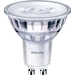 Philips LED 871951430859600 LED EEK E (A - G) GU10 Reflektor 4.7W = 65W Warmweiß (Ø x L) 50mm x 54mm 1St. Philips LED 871951430859600 LED EEK E (A - G) GU10 Reflektor 4.7W = 65W Warmweiß (Ø x L) 50mm x 54mm 1St.