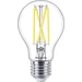 Philips LED 871951432383400 LED EEK D (A - G) E27 Glühlampenform 6W = 60W Warmweiß (Ø x L) 60mm x 104mm 1St. Philips LED 871951432383400 LED EEK D (A - G) E27 Glühlampenform 6W = 60W Warmweiß (Ø x L) 60mm x 104mm 1St.
