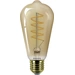 Philips LED 871951431545700 LED E27 Spezialform 5.5W = 25W Warmweiß (Ø x L) 65mm x 143mm 1St. Philips LED 871951431545700 LED E27 Spezialform 5.5W = 25W Warmweiß (Ø x L) 65mm x 143mm 1St.