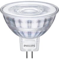 Philips LED 871951430764300 LED EEK F (A - G) GU5.3 Reflektor 4.4W = 35W Naturweiß (Ø x L) 51mm x 46mm 1St. Philips LED 871951430764300 LED EEK F (A - G) GU5.3 Reflektor 4.4W = 35W Naturweiß (Ø x L) 51mm x 46mm 1St.