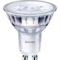 Philips LED 871951430778000 LED EEK F (A - G) GU10 Reflektor 4.6W = 50W Warmweiß (Ø x L) 50mm x 54mm 1St. Philips LED 871951430778000 LED EEK F (A - G) GU10 Reflektor 4.6W = 50W Warmweiß (Ø x L) 50mm x 54mm 1St.