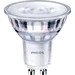 Philips LED 871951430778000 LED EEK F (A - G) GU10 Reflektor 4.6W = 50W Warmweiß (Ø x L) 50mm x 54mm 1St. Philips LED 871951430778000 LED EEK F (A - G) GU10 Reflektor 4.6W = 50W Warmweiß (Ø x L) 50mm x 54mm 1St.