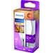 Philips LED 871951432429900 LED EEK D (A - G) E14 Kerzenform 3.4W = 40W Warmweiß (Ø x L) 35mm x 99mm 1St. Philips LED 871951432429900 LED EEK D (A - G) E14 Kerzenform 3.4W = 40W Warmweiß (Ø x L) 35mm x 99mm 1St.