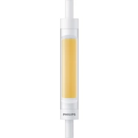 Philips LED 871951430381200 LED EEK E (A - G) R7s Stabform 7.2W = 60W Warmweiß (Ø x L) 15mm x 118mm 1St. Philips LED 871951430381200 LED EEK E (A - G) R7s Stabform 7.2W = 60W Warmweiß (Ø x L) 15mm x 118mm 1St.