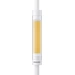 Philips LED 871951430381200 LED EEK E (A - G) R7s Stabform 7.2W = 60W Warmweiß (Ø x L) 15mm x 118mm 1St. Philips LED 871951430381200 LED EEK E (A - G) R7s Stabform 7.2W = 60W Warmweiß (Ø x L) 15mm x 118mm 1St.