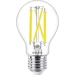 Philips LED 871951432407700 LED EEK D (A - G) E27 Glühlampenform 11.5W = 100W Warmweiß (Ø x L) 60mm x 108mm 1St. Philips LED 871951432407700 LED EEK D (A - G) E27 Glühlampenform 11.5W = 100W Warmweiß (Ø x L) 60mm x 108mm 1St.