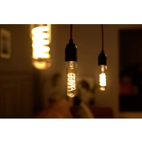 Philips LED 871951431380400 LED E27 Stabform 6.5 W = 40 W Warmweiß (Ø x L) 66 mm x 273 mm 1 St. Philips LED 871951431380400 LED E27 Stabform 6.5 W = 40 W Warmweiß (Ø x L) 66 mm x 273 mm 1 St.