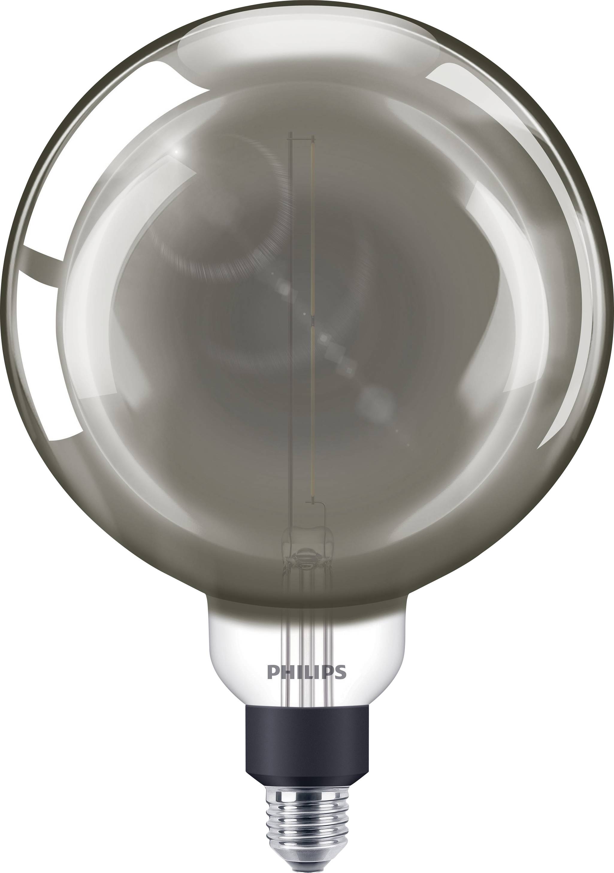 Philips LED 871951431539600 LED E27 Globeform 6.5 W = 25 W Warmweiß (Ø x L) 202 mm x 286 mm 1 St.