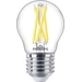 Philips LED 871951432459600 LED EEK D (A - G) E14 Tropfenform 5.9W = 60W Warmweiß (Ø x L) 45mm x 80mm 1St. Philips LED 871951432459600 LED EEK D (A - G) E14 Tropfenform 5.9W = 60W Warmweiß (Ø x L) 45mm x 80mm 1St.