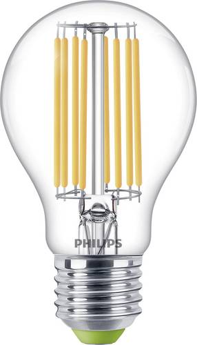 Philips Lighting 871951431234000 LED EEK F (A - G) E27 Reflektor 8.5W = 100W Warmweiß (Ø x L) 80mm