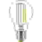 Philips Lighting 871951434378800 LED CEE A (A - G) E27 forme de poire 4 W = 60 W blanc chaud (Ø x L) 60 mm x 106 mm 1 pc(s)
