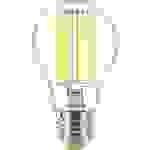 Philips Lighting 871951434372600 LED CEE A (A - G) E27 forme de poire 2.3 W = 40 W blanc chaud (Ø x L) 60 mm x 106 mm 1 pc(s)