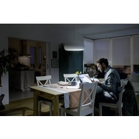 Philips LED 871951436134800 LED EEK E (A - G) E27 Stabform 6.5W = 60W Naturweiß (Ø x L) 32mm x 106mm 1St. Philips LED 871951436134800 LED EEK E (A - G) E27 Stabform 6.5W = 60W Naturweiß (Ø x L) 32mm x 106mm 1St.