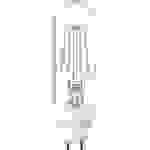 Philips Lighting 871951436456100 LED CEE F (A - G) GU10 forme de bâton 4.5 W = 40 W blanc chaud (Ø x L) 32 mm x 108 mm 1 pc(s)