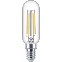 Philips LED 871951436146100 LED EEK E (A - G) E14 Stabform 6.5W = 60W Warmweiß (Ø x L) 25mm x 90mm 1St. Philips LED 871951436146100 LED EEK E (A - G) E14 Stabform 6.5W = 60W Warmweiß (Ø x L) 25mm x 90mm 1St.