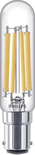 Philips Lighting 871951436144700 LED EEK E (A - G) B15d Stabform 6.5W = 60W Warmweiß (Ø x L) 20mm
