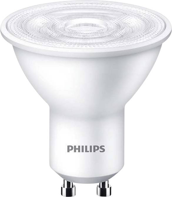 Philips Lighting 871951436144700 LED EEK E (A - G) B15d Stabform 6.5W = 60W Warmweiß (Ø x L) 20mm x 88mm 1St.