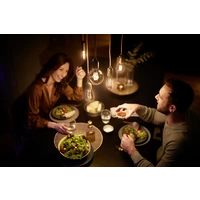 Philips LED 8719514313767 LED E27 7W = 40W Gold 1St. Philips LED 8719514313767 LED E27 7W = 40W Gold 1St.