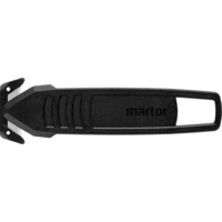 MARTOR 145001.12 Sicherheitsmesser SECUMAX 145 10St. MARTOR 145001.12 Sicherheitsmesser SECUMAX 145 10St.