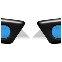 MARTOR 110000.02 Sicherheitsmesser SECUNORM SMARTCUT 1St. MARTOR 110000.02 Sicherheitsmesser SECUNORM SMARTCUT 1St.