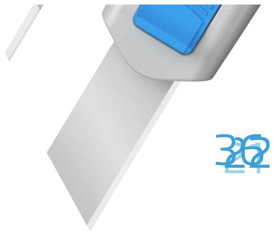 MARTOR 54000410.02 Sicherheitsmesser SECUNORM 540 mit STYROPORKLINGE 7940 1St.