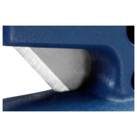 MARTOR 307.08 MDP-Messer SECUMAX RINGMESSER MDP 50St. MARTOR 307.08 MDP-Messer SECUMAX RINGMESSER MDP 50St.