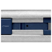 MARTOR 11900771.02 Sicherheitsmesser SECUNORM PROFI40 MDP mit STYROPORKLINGE 17940 1St. MARTOR 11900771.02 Sicherheitsmesser SECUNORM PROFI40 MDP mit STYROPORKLINGE 17940 1St.